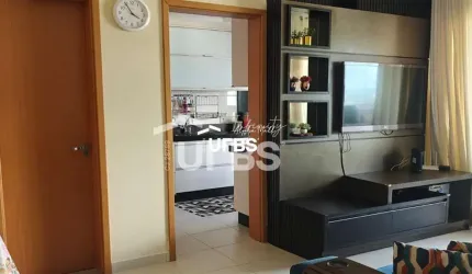 Residencial Bucareste - Setor Leste Universitário