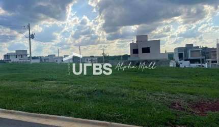 Jardins Capri - Terreno Residencial