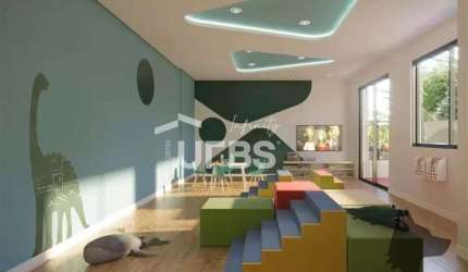 Apartamento 3 Suítes - Setor Serrinha