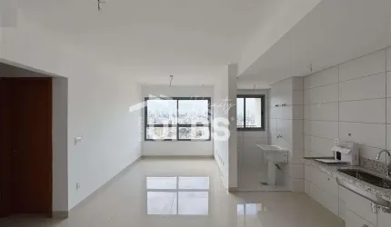 Muy Bueno - Apartamento 2 quartos, sendo 1 suíte