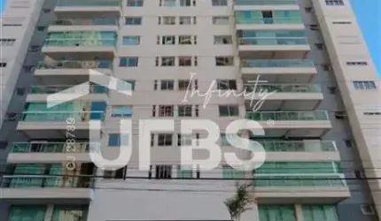 Residencial Alamandas - Apartamento 4 quartos, sendo 2 suítes