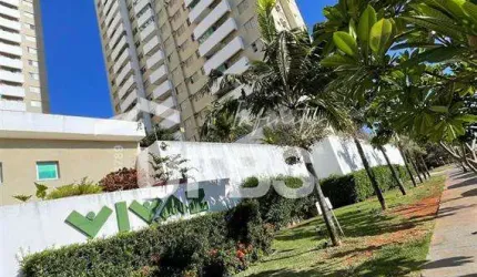 Residencial Vivaz - Apartamento 2 quartos, sendo 1 suíte