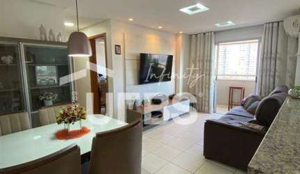 APARTAMENTO RESIDENCIAL VIVAZ