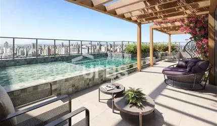 Maravilhoso!  Apartamento 2 quatos Setor Bueno