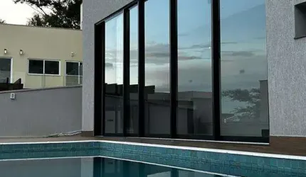 Sobrado Luxuoso no Portal do Sol Mendanha