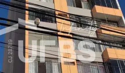 Sayonara - Apartamento 2 quartos