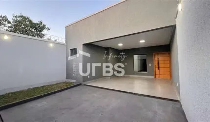 0 - Casa 3 quartos, sendo 3 suítes