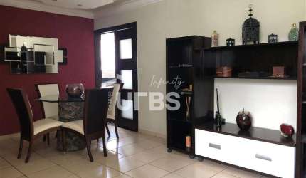 Manhatan 1 - Apartamento 2 quartos