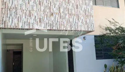 Sobrado 4 quartos
