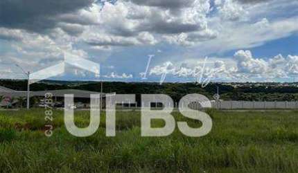 Vinhas Flamboyant - Terreno Residencial