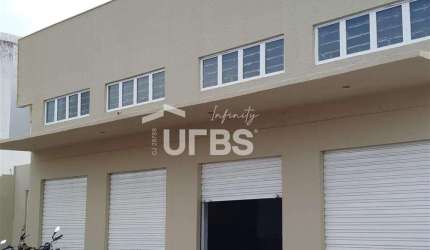 0 - Imóvel Comercial