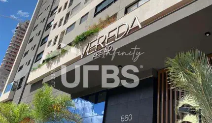 Vereda Areião