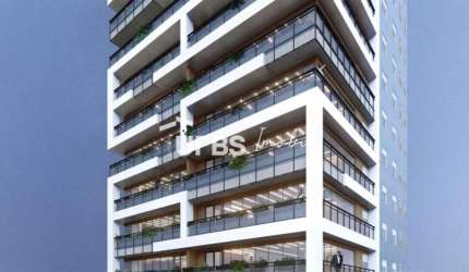 Quasar Flamboyant - Apartamento 4 quartos, sendo 4 suítes