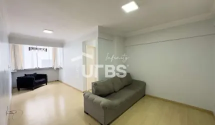 Apartamento completo no Setor Bueno, Goiânia - Sua oportunidade de morar bem!