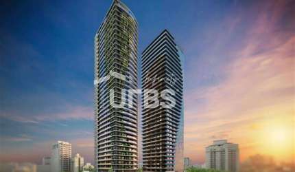 Opus Sync - Apartamento 2 quartos, sendo 1 suíte
