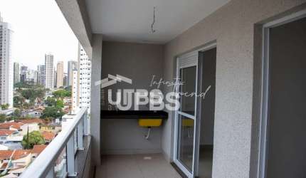 Terra One - Apartamento 1 quarto