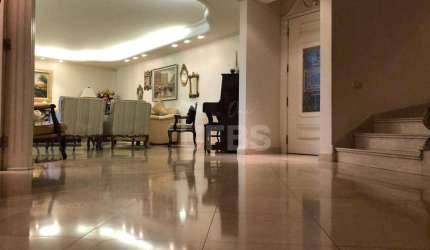 Antonieta Amorim Edifício - Cobertura 5 quartos, sendo 5 suítes