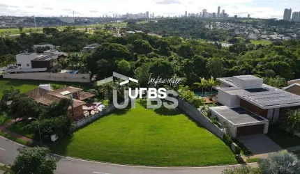 Lote no Alphaville Cruzeiro do Sul
