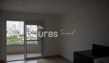 Terra One - Apartamento 2 quartos