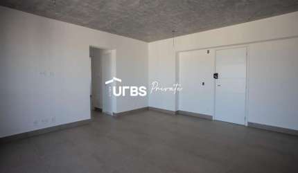 Id Vida Urbana - Apartamento 2 quartos, sendo 1 suíte