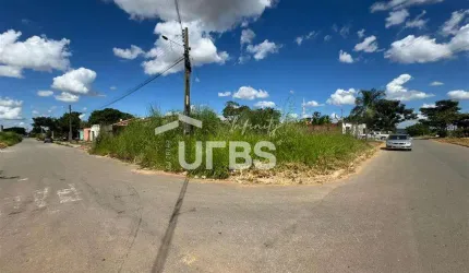 TERRENO - Terreno Comercial