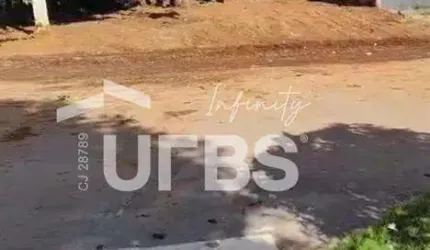 Terreno amplo e pronto para realizar seu sonho no Jardim Buriti Sereno