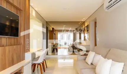 FOLLOW BUENO 03 QUARTOS COM SUITE MOBILIADO E DECORADO.