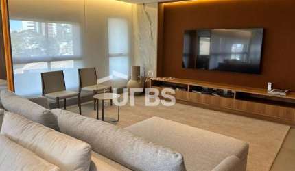 Apartamento Treze 36 no Setor Marista