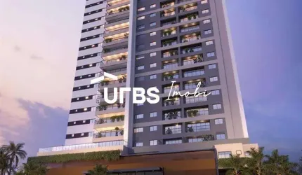 Soft Jardim América - Apartamento 2 quartos, sendo 1 suíte