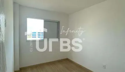 Residencial Max Cidade - Apartamento 1 quarto