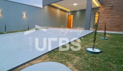 Casa 3Q Próximo ao Terminal Garavelo