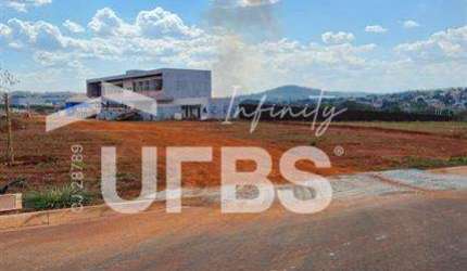 Excelente Lote Plateau D'or 722,92m²