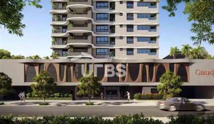 Apartamento 81m² no Setor Bueno .