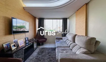 Residencial American Garden - Apartamento 3 quartos, sendo 2 suítes