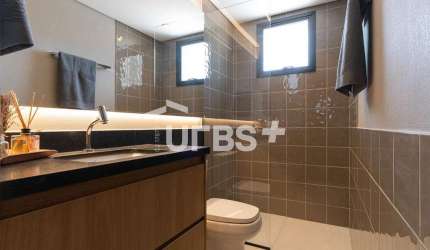 Urbani Vista Home - Apartamento 2 quartos, sendo 1 suíte