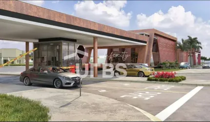 ALDEIA DO PARQUE - Terreno Residencial