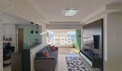Visage Platine - Apartamento 3 quartos, sendo 3 suítes