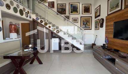 K Apartments - Apartamento Duplex 2 quartos, sendo 2 suítes
