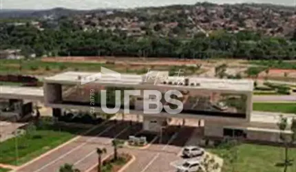 Excelente Lote á venda no Plateau D'or