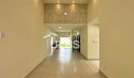 0 - Casa 3 quartos, sendo 1 suíte