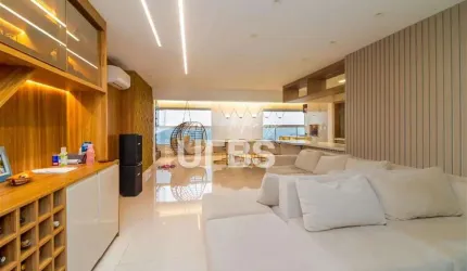Persona Bueno - Apartamento 3 quartos, sendo 3 suítes