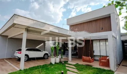 Casa Recanto dos Emboabas