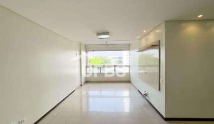 Apartamento de 03 quartos com suíte no Alto da Glória