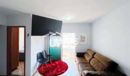 Edifício Serra da Prata - Apartamento 3 quartos, sendo 2 suítes