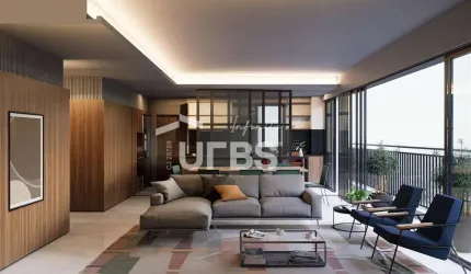 Apartamento Maestro Residenza