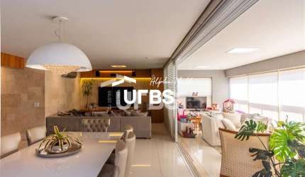 Vingt-Trois Residence - Setor Bueno