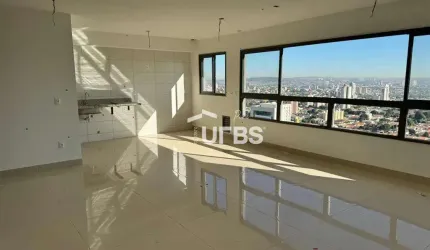 Apartamento com 3 quartos à venda na Rua C239, S/N, Jardim América, Goiânia por R$ 890.000