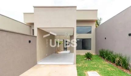 0 - Casa 3 quartos, sendo 3 suítes