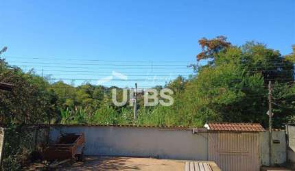 OPORTUNIDADE  LOTE 490,61M2 - SETOR PEDRO