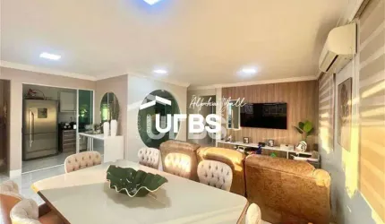 Cobertura Duplex no Edificio Costa Brava